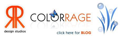 ColorRage Design Studios
