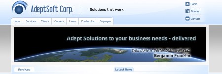 Adept Soft