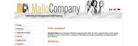Malio Company