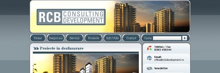 Rcb Development