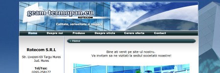 Rotecom