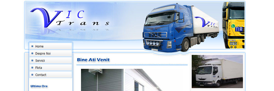 Victrans